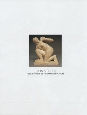 Storrs sculpture catalog